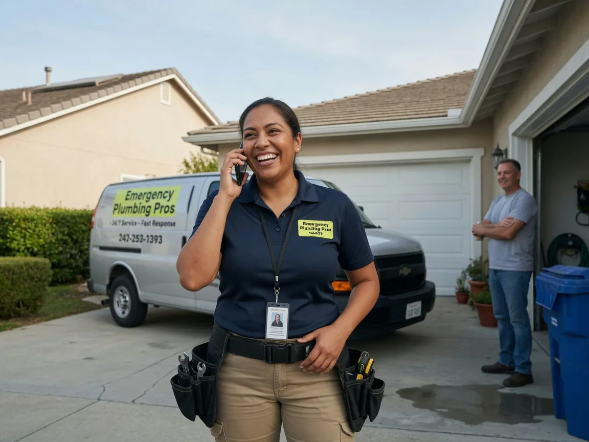 Emergency Plumber Edgewater, MD FAQs